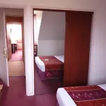 Hotel Logis De La Loire - Restaurant Les Bateliers Ancenis