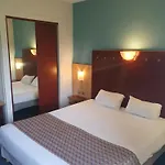 Logis De La Loire - Restaurant Les Bateliers Ancenis