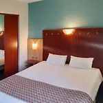 Logis De La Loire - Restaurant Les Bateliers Ансени