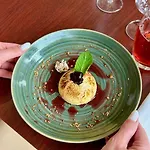 Logis De La Loire - Restaurant Les Bateliers 昂斯尼