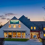 Logis De La Loire - Restaurant Les Bateliers
