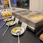 Logis De La Loire - Restaurant Les Bateliers Отель Ансени
