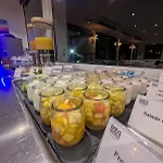 Logis De La Loire - Restaurant Les Bateliers Ансени