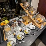 Logis De La Loire - Restaurant Les Bateliers Отель Ансени