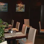 Logis De La Loire - Restaurant Les Bateliers 酒店 2*