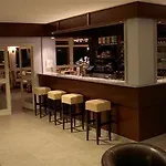 酒店 Logis De La Loire - Restaurant Les Bateliers 昂斯尼