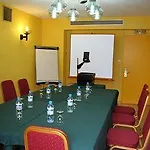 酒店 Logis De La Loire - Restaurant Les Bateliers 昂斯尼