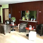 Logis De La Loire - Restaurant Les Bateliers Отель Ансени