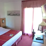 Logis De La Loire - Restaurant Les Bateliers Ансени