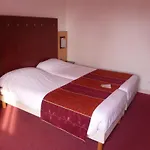 Logis De La Loire - Restaurant Les Bateliers 2* Ancenis