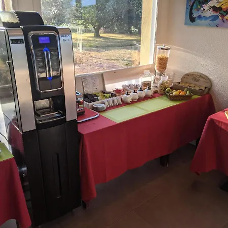 Logis De La Loire - Restaurant Les Bateliers Ancenis