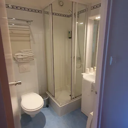 Logis De La Loire - Restaurant Les Bateliers 2* Ancenis