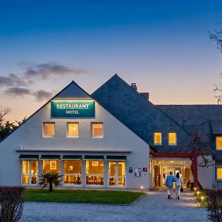 Logis De La Loire - Restaurant Les Bateliers