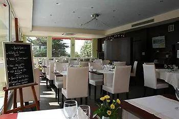 호텔 Logis De La Loire - Restaurant Les Bateliers