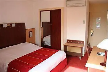 Logis De La Loire Hotel