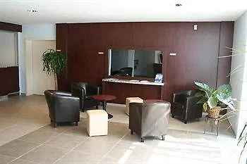 Logis De La Loire - Restaurant Les Bateliers