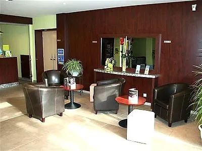 Logis De La Loire - Restaurant Les Bateliers Hotel Ancenis