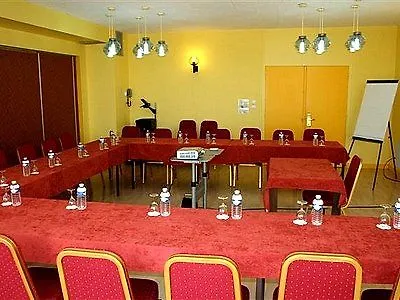 Logis De La Loire - Restaurant Les Bateliers Ancenis