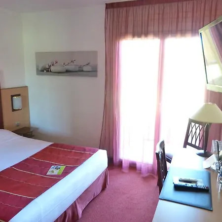 Logis De La Loire - Restaurant Les Bateliers Ancenis