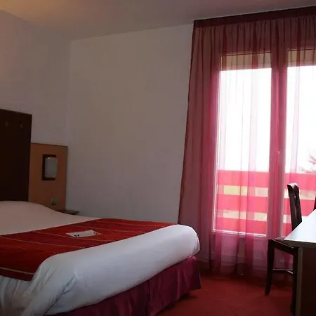 Logis De La Loire - Restaurant Les Bateliers Szálloda Ancenis