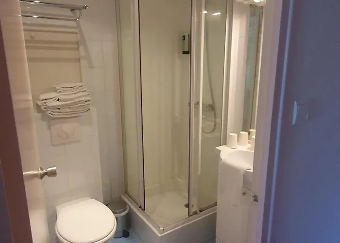 Logis De La Loire - Restaurant Les Bateliers 2* Ансени