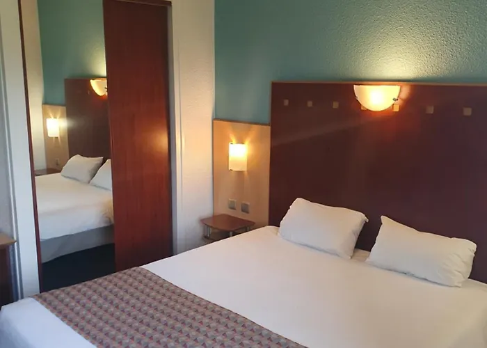 Logis De La Loire - Restaurant Les Bateliers Ancenis