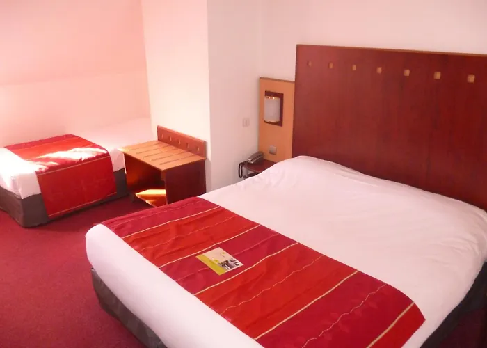 Logis De La Loire - Restaurant Les Bateliers Ансени